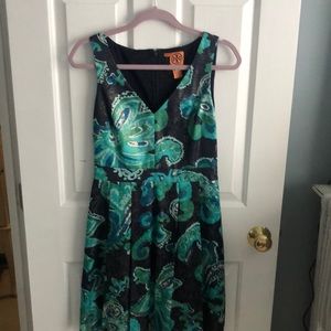 Tory Burch dress